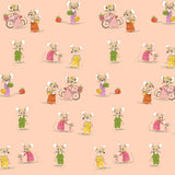 HEATHER ROSS FAVORITES Country Mouse City Mouse Blush - PRE ORDER (July 2026)