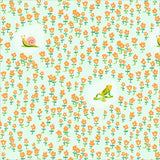 BOAT RACE Critters Aqua - PRE ORDER (Mar/Apr 2027)