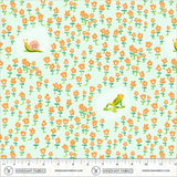 BOAT RACE Critters Aqua - PRE ORDER (Mar/Apr 2027)