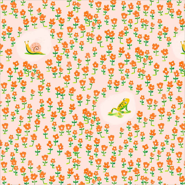 BOAT RACE Critters Pink - PRE ORDER (Mar/Apr 2027)