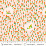 BOAT RACE Critters Pink - PRE ORDER (Mar/Apr 2027)