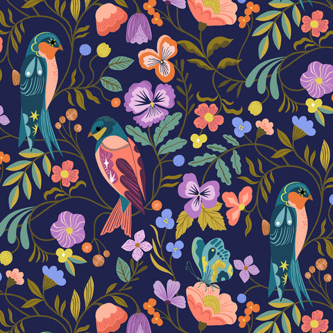 LUCKY CHARMS Dusk Chorus - PRE ORDER (March 2026)