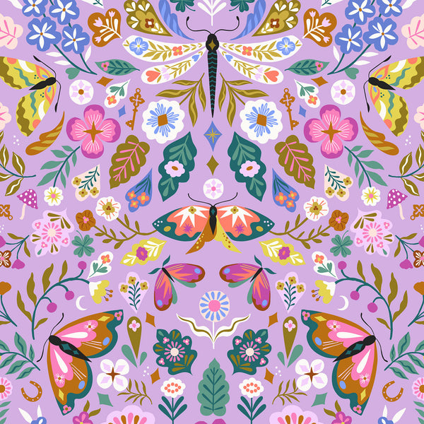 LUCKY CHARMS Dragonfly Dance - PRE ORDER (March 2026)