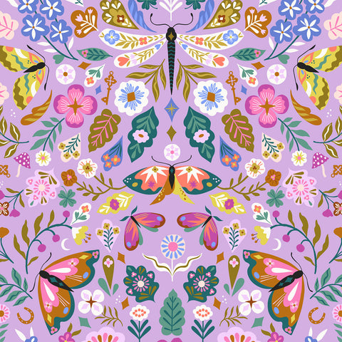 LUCKY CHARMS Dragonfly Dance - PRE ORDER (March 2026)