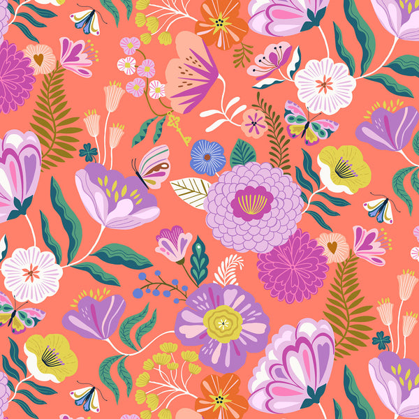 LUCKY CHARMS Sunny Blooms - PRE ORDER (March 2026)