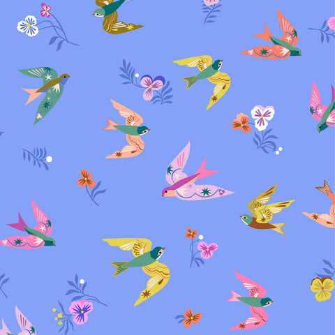 LUCKY CHARMS Breezin - PRE ORDER (March 2026)