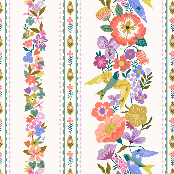 LUCKY CHARMS Summer Trellis - PRE ORDER (March 2026)