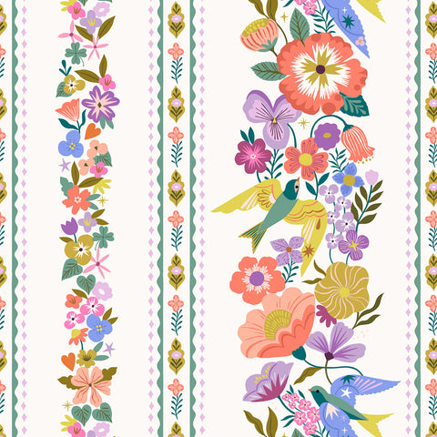 LUCKY CHARMS Summer Trellis - PRE ORDER (March 2026)