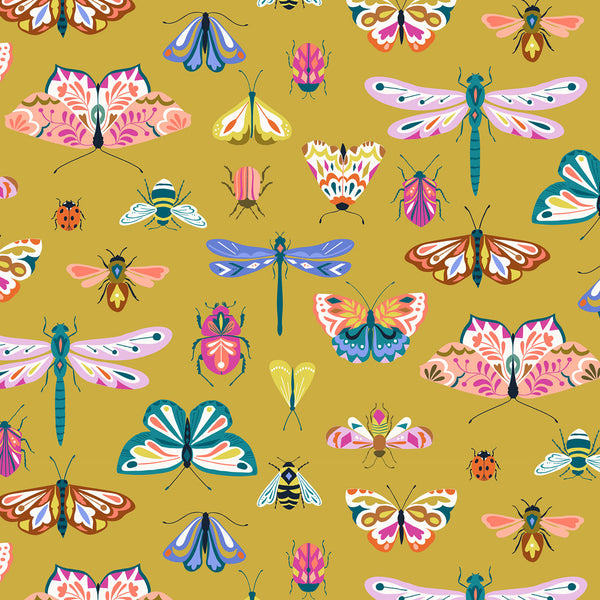 LUCKY CHARMS Flutter By - PRE ORDER (March 2026)