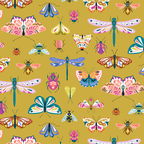 LUCKY CHARMS Flutter By - PRE ORDER (March 2026)