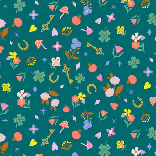 LUCKY CHARMS Charms Jade - PRE ORDER (March 2026)