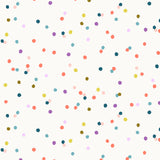 LUCKY CHARMS Confetti Ecru - NEW ARRIVAL