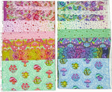 DOWN TO EARTH Fat Quarter Bundle (Hand Cut) - PRE ORDER (Mar/Apr 2027)