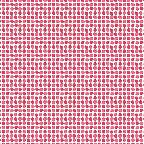 SARAH KAY HERITAGE Cherry Toss - FAT QUARTER