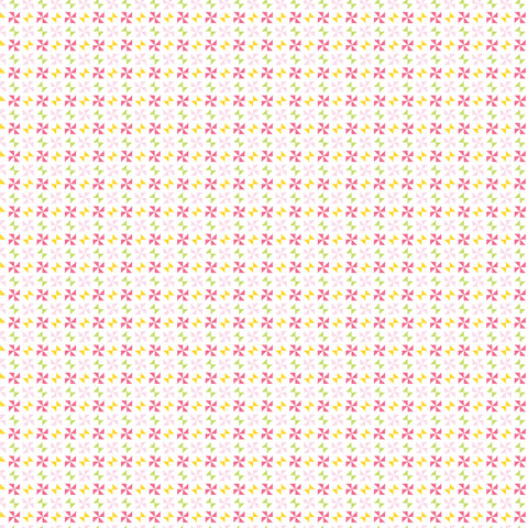 SARAH KAY HERITAGE Pinwheels Multi