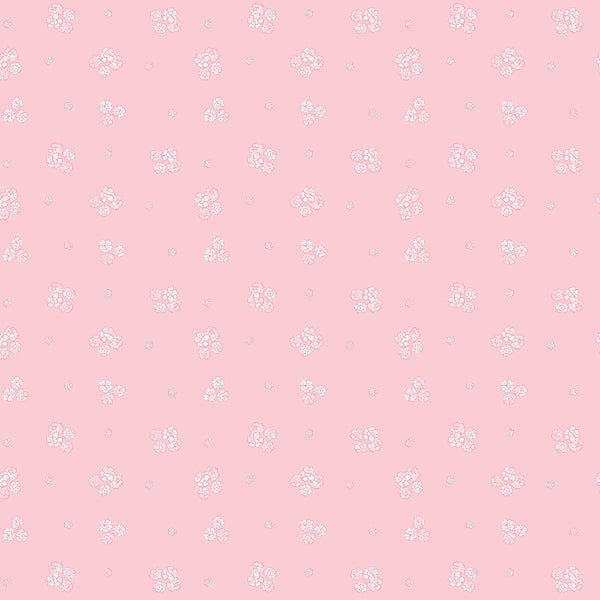 SARAH KAY HERITAGE Floral Clusters Pink