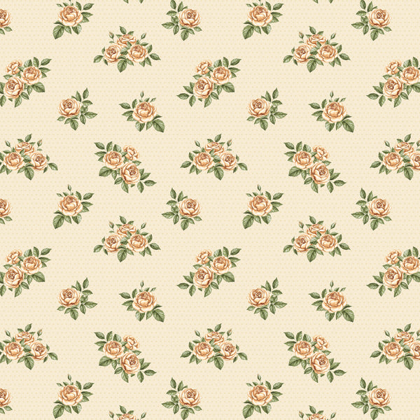 STORYBOOK Roses Cream