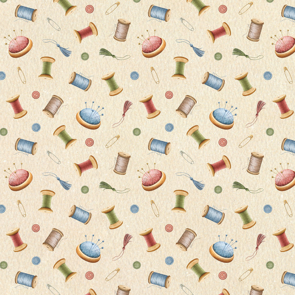 STORYBOOK Sewing Cream
