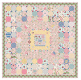 DARLING BUDS OF MAY Boxed Quilt Kit - PRE ORDER (Aug 2026)