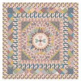 APRIL & AUDREY Boxed Quilt Kit - PRE ORDER (Aug 2026)