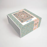 APRIL & AUDREY Boxed Quilt Kit - PRE ORDER (Aug 2026)