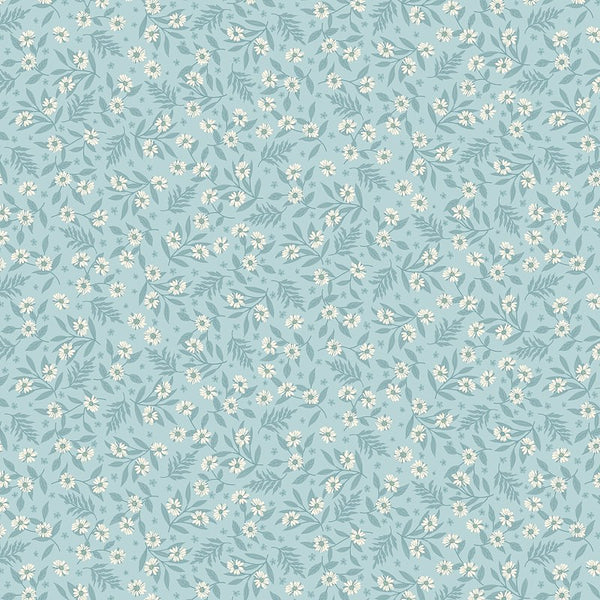 LAYLA Daisy Serene Blue - PRE ORDER (May 2026)