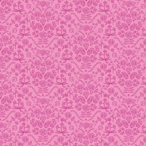CHLOE Damask Peony