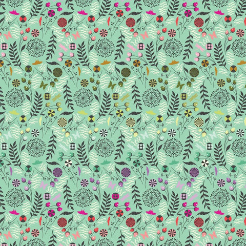 PRINCE CHARMING DEJA VU Dandelion Sweet Mint - PRE ORDER (July 2026)