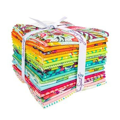 DAYDREAMER Fat Quarter Bundle