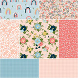 DAY IN THE LIFE Blush One Metre Bundle - NEW ARRIVAL