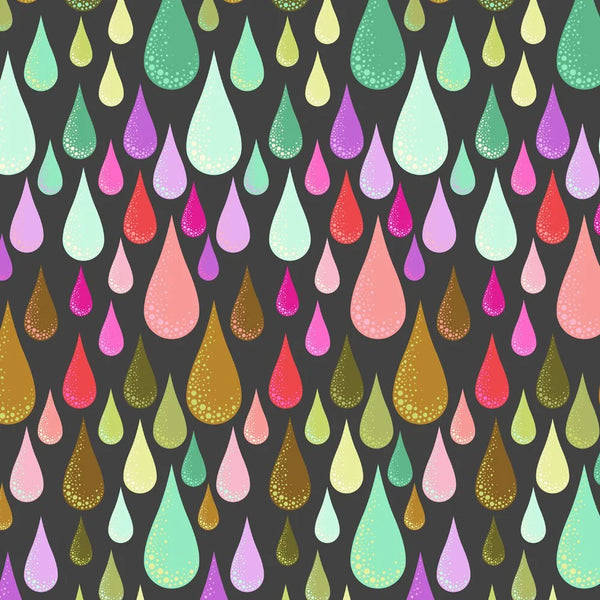 PRINCE CHARMING DEJA VU Dew Drop Licorice - PRE ORDER (July 2026)