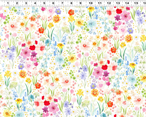 SPRING CHEER Digital Garden Multi - PRE ORDER (Feb 2026)