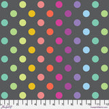 TRUE COLOURS GRAYWORK Disco Poms Carbon - PRE ORDER (Oct/Nov 2025)
