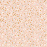 LITTLE SWAN Ditsy Floral Blush - NEW ARRIVAL