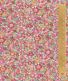 LIBERTY Tana Lawn CLASSICS 26 Dora Daisy A - NEW  ARRIVAL