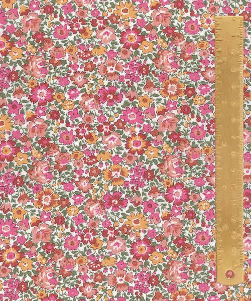 LIBERTY Tana Lawn CLASSICS 26 Dora Daisy A - NEW  ARRIVAL