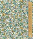 LIBERTY Tana Lawn CLASSICS 26 Dora Daisy B - NEW  ARRIVAL