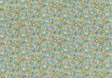 LIBERTY Tana Lawn CLASSICS 26 Dora Daisy B - NEW  ARRIVAL