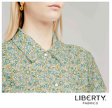 LIBERTY Tana Lawn CLASSICS 26 Dora Daisy B - NEW  ARRIVAL