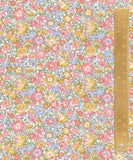 LIBERTY Tana Lawn CLASSICS 26 Dora Daisy C - NEW  ARRIVAL
