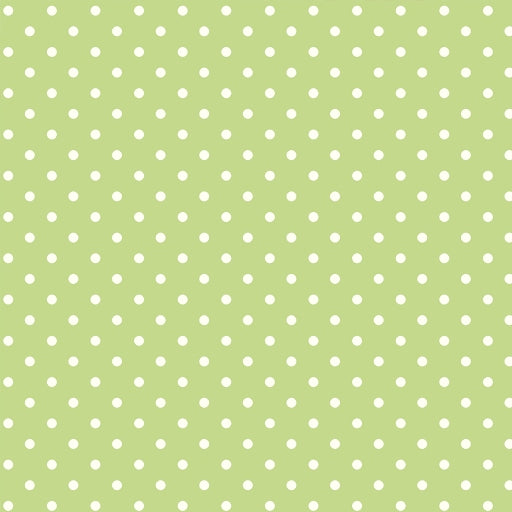 PICNIC Dots Green