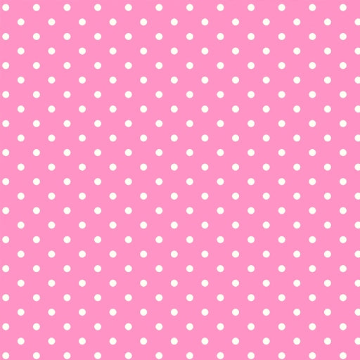 PICNIC Dots Pink
