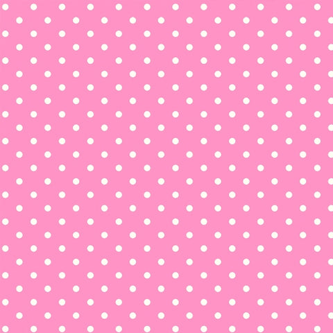 PICNIC Dots Pink