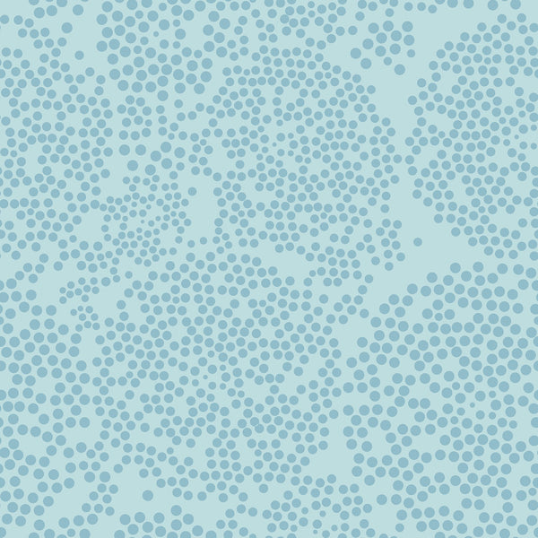DAY IN THE LIFE Dots Sky