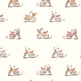 HEATHER ROSS FAVORITES Dream Bike White - PRE ORDER (July 2026)