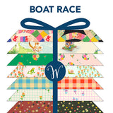 BOAT RACE Half Metre Bundle - PRE ORDER (Mar/Apr 2027)