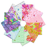 DOWN TO EARTH Fat Quarter Bundle (Hand Cut) - PRE ORDER (Mar/Apr 2027)