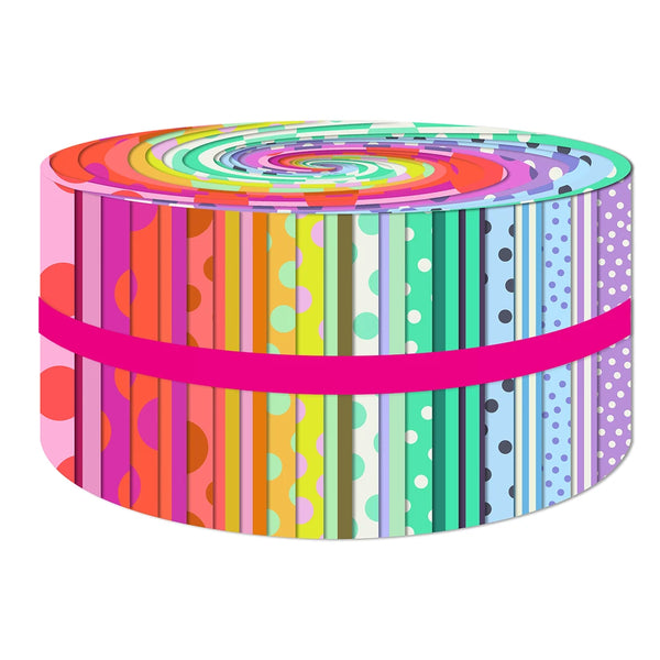 TRUE COLORS STICKS & STONES Jelly Roll - PRE ORDER (Mar/Apr 2027)