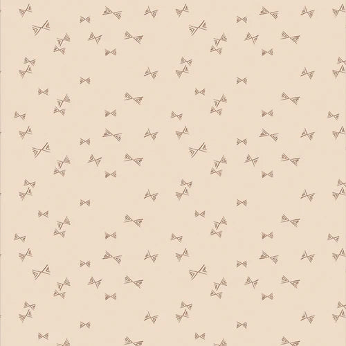 BOOKISH Flights of Fancy - FAT QUARTER
