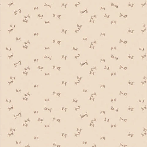 BOOKISH Flights of Fancy - FAT QUARTER